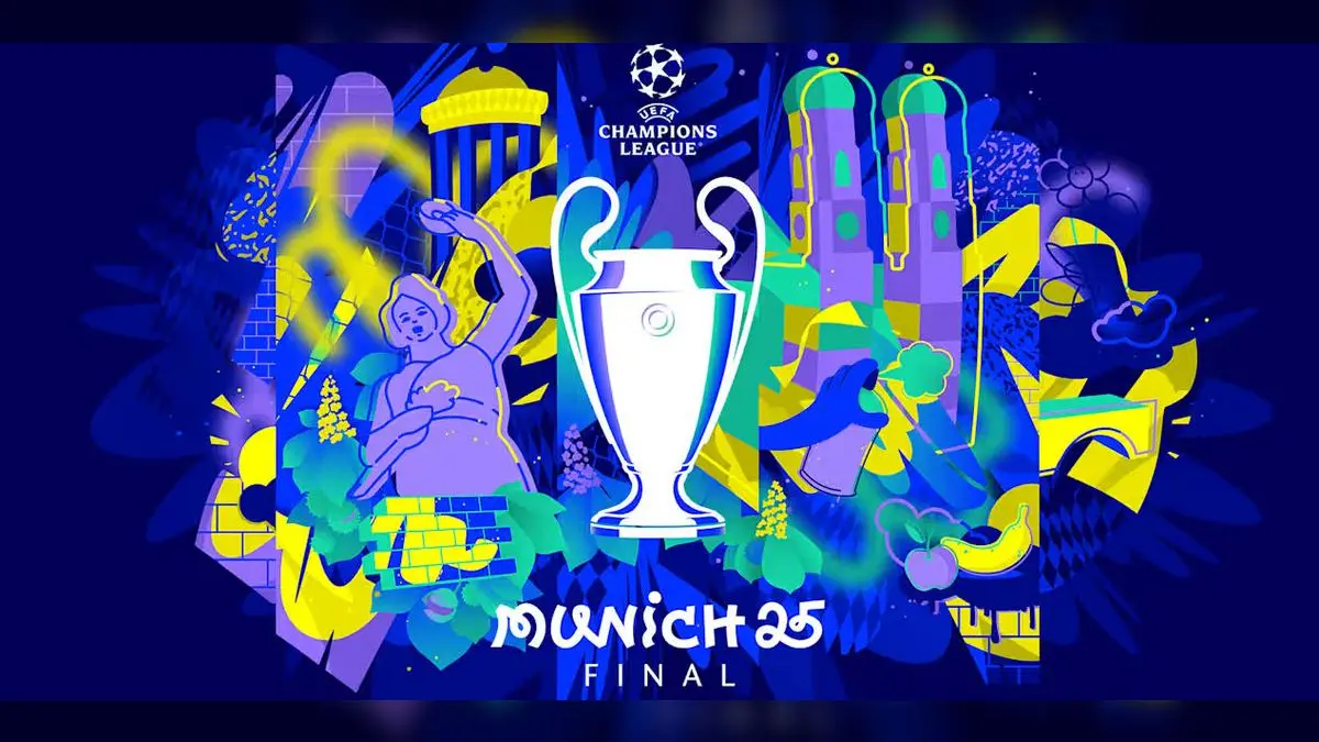 Champions-League-Finale 2025