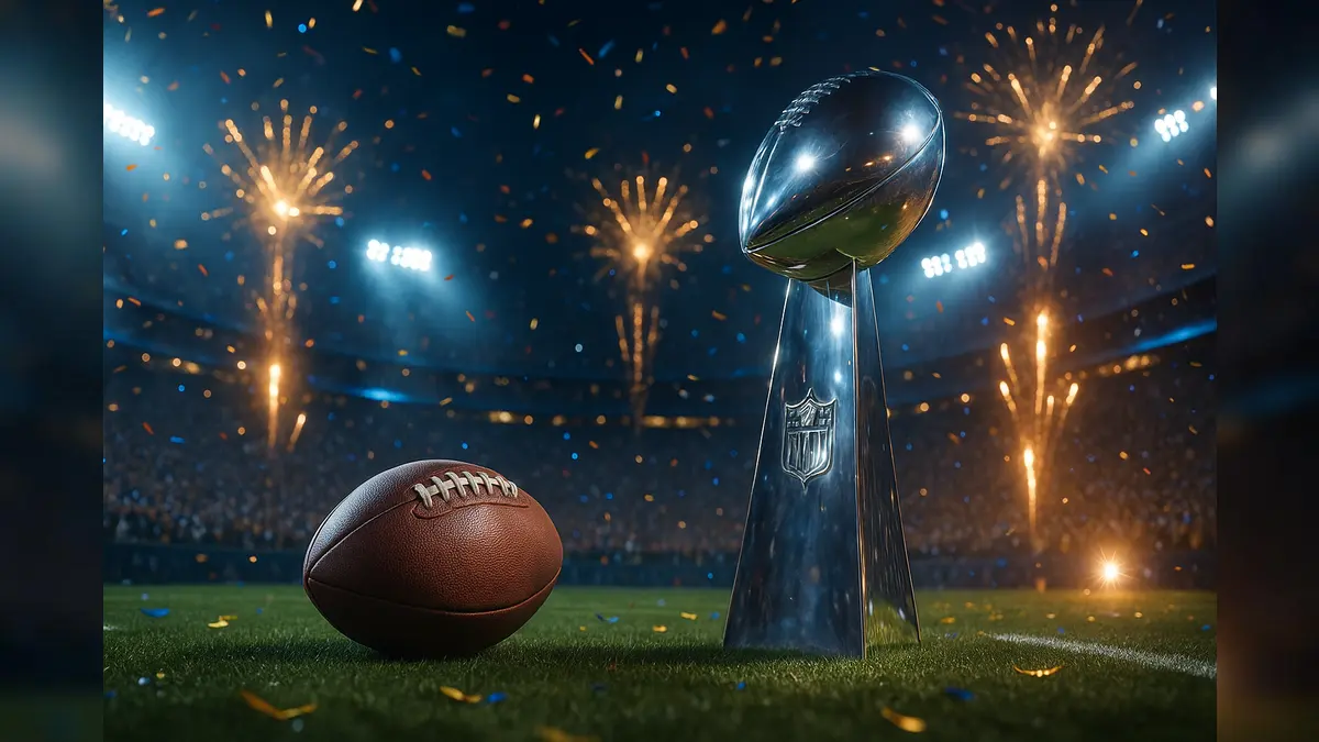 Super Bowl LX Event in der Cooltourszene Hohenems mit American Buffet und Live-Übertragung