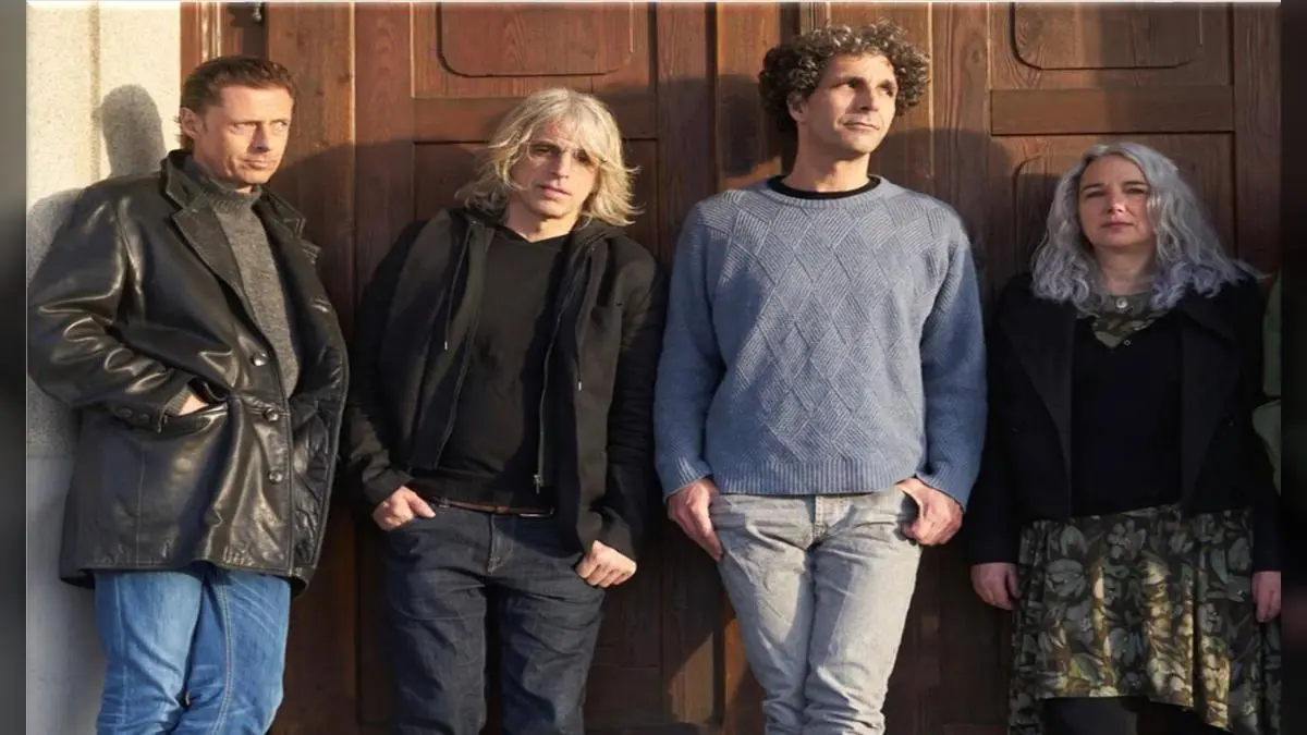 Via Matto Konzert im COOLTOURSZENE Clubheim