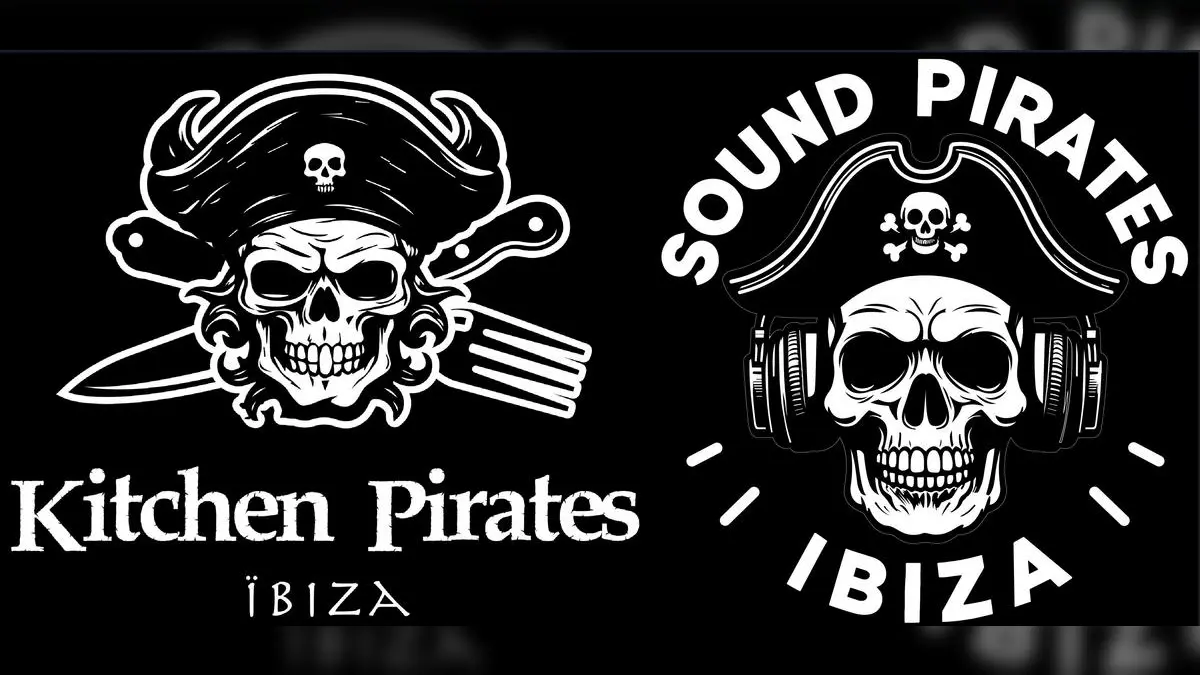 SOUND & KITCHEN PIRATES IBIZA Event mit DJs Chaz Washington und Warren Will in Hohenems