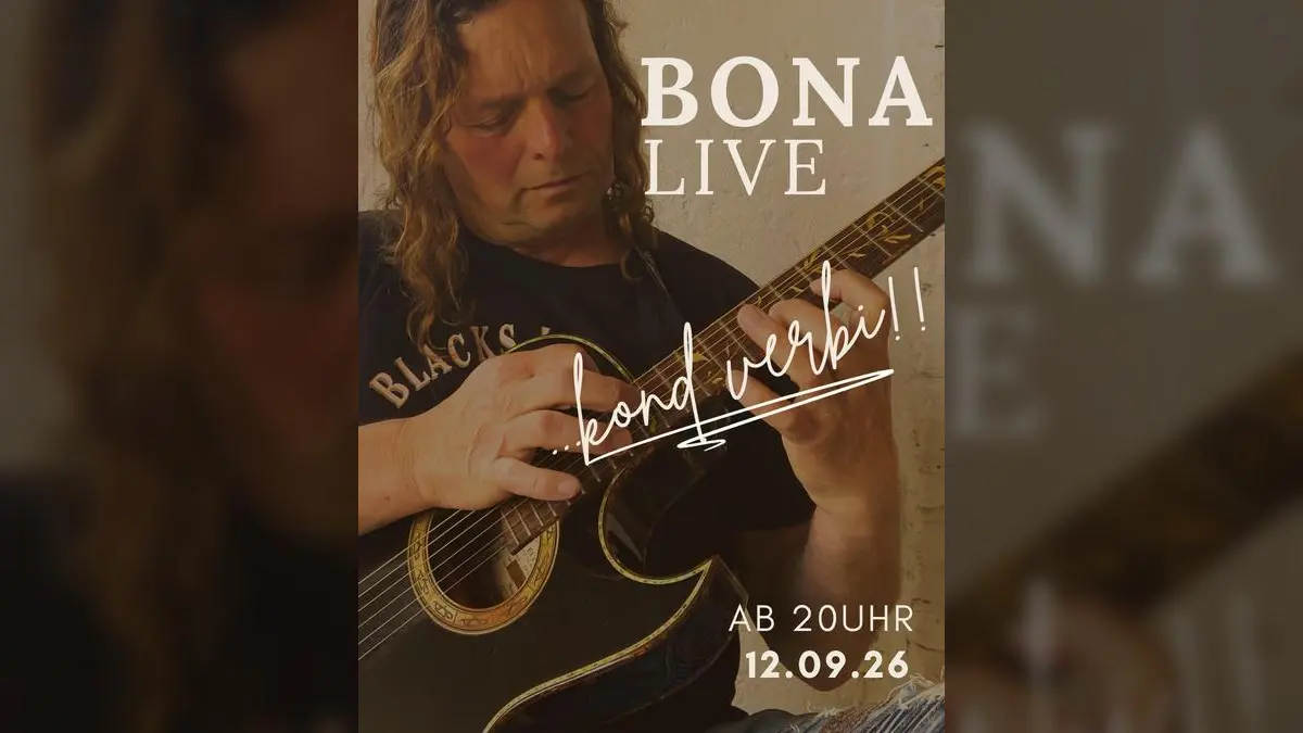 2 Jahre COOLTOURSZENE Jubiläumsfeier mit Live-Musik